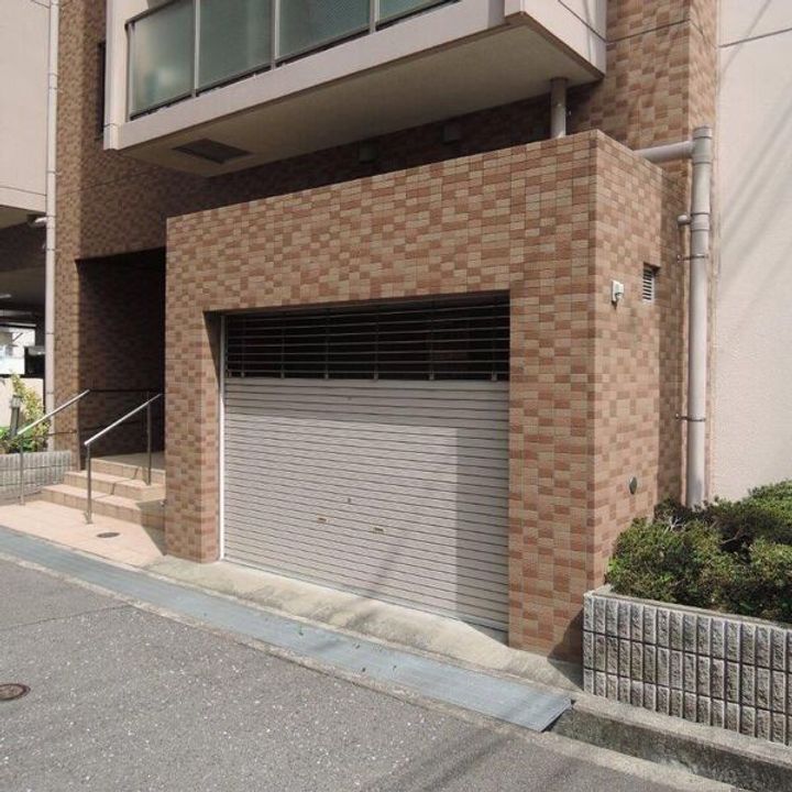 兵庫県神戸市東灘区魚崎西町3丁目(マンション)の賃貸物件のその他画像