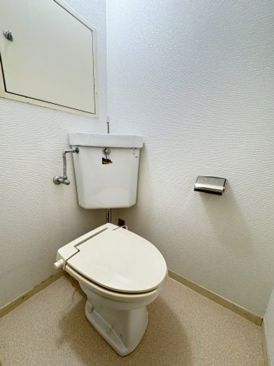 兵庫県神戸市灘区鶴甲5丁目(マンション)の賃貸物件のその他画像