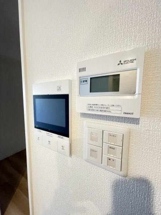 兵庫県神戸市中央区中町通4丁目(マンション)の賃貸物件のその他画像