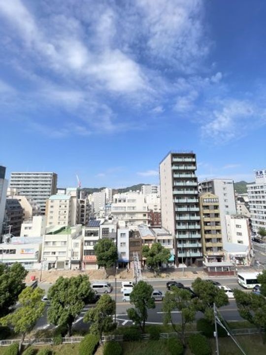 兵庫県神戸市中央区中町通4丁目(マンション)の賃貸物件のその他画像