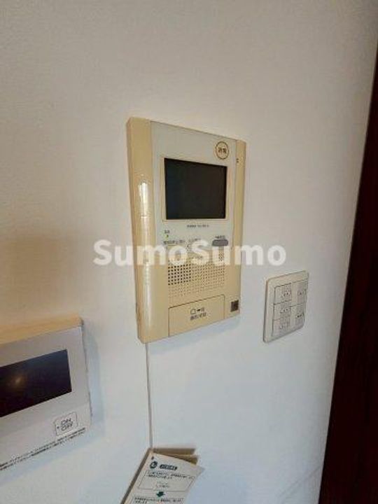 大阪府大阪市中央区平野町3丁目(マンション)の賃貸物件のその他画像