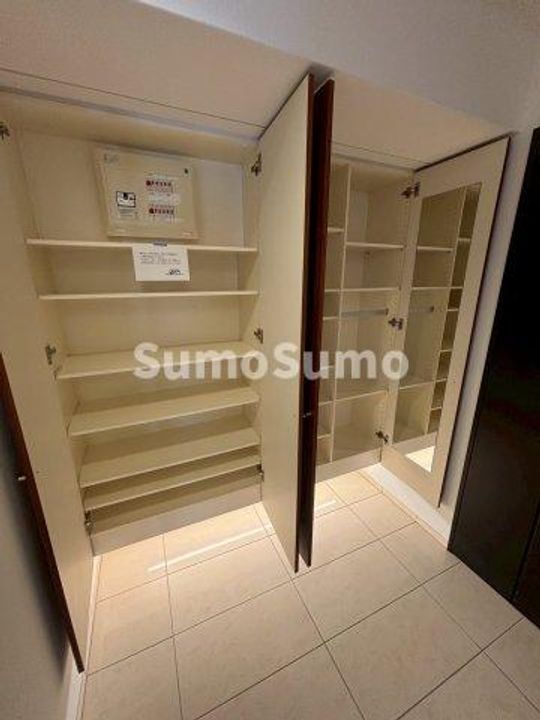 大阪府大阪市中央区平野町3丁目(マンション)の賃貸物件のその他画像