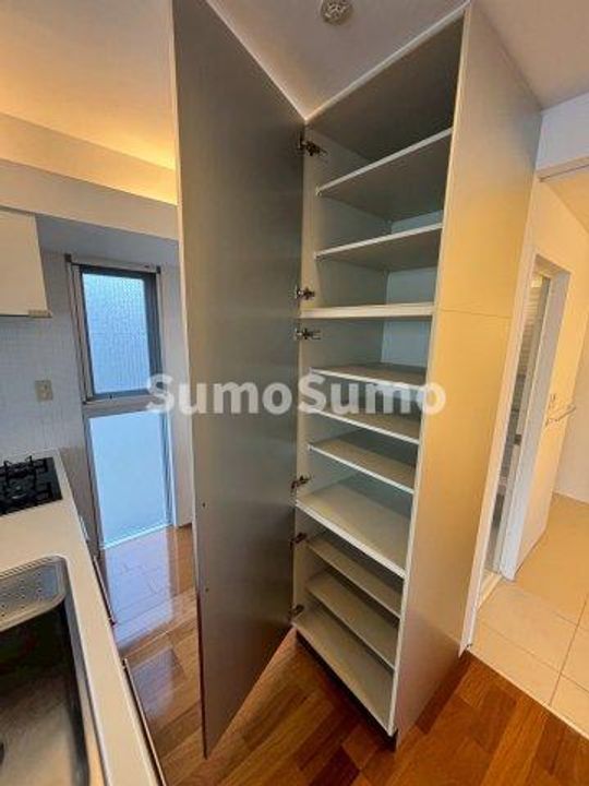 大阪府大阪市中央区平野町3丁目(マンション)の賃貸物件のその他画像