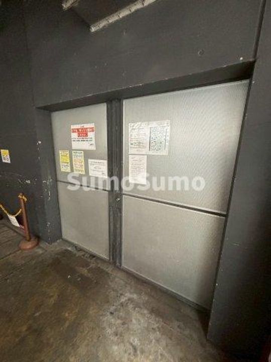 大阪府大阪市中央区平野町3丁目(マンション)の賃貸物件のその他画像