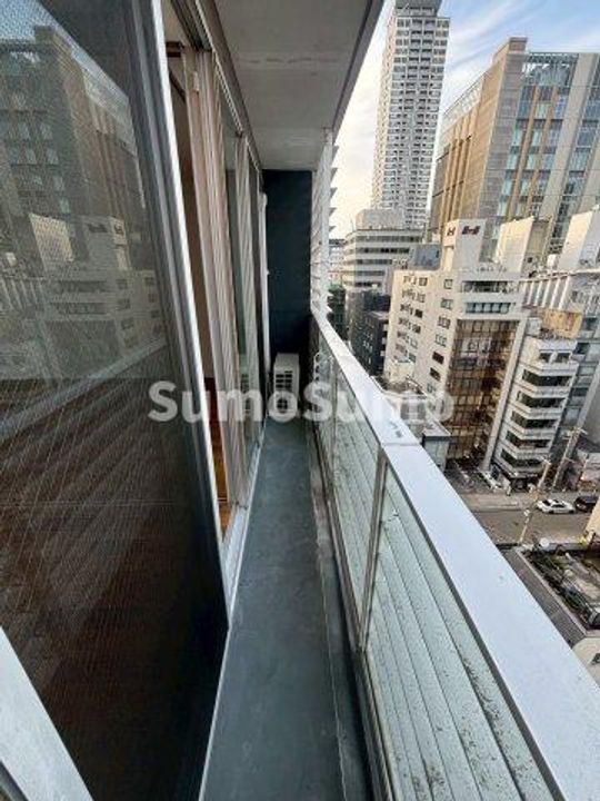 大阪府大阪市中央区平野町3丁目(マンション)の賃貸物件のその他画像