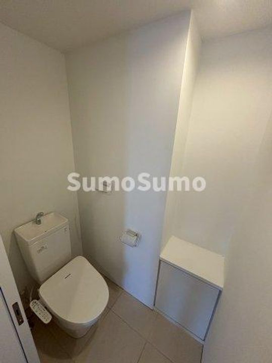 大阪府大阪市中央区平野町3丁目(マンション)の賃貸物件のその他画像