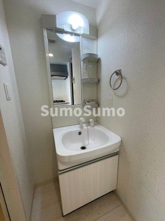 兵庫県神戸市兵庫区中道通1丁目(マンション)の賃貸物件のその他画像