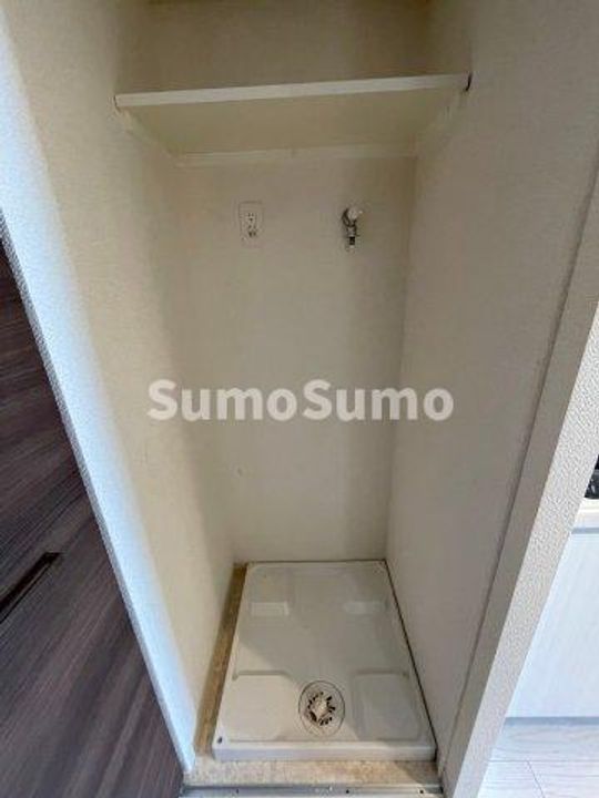 兵庫県神戸市兵庫区中道通1丁目(マンション)の賃貸物件の居間