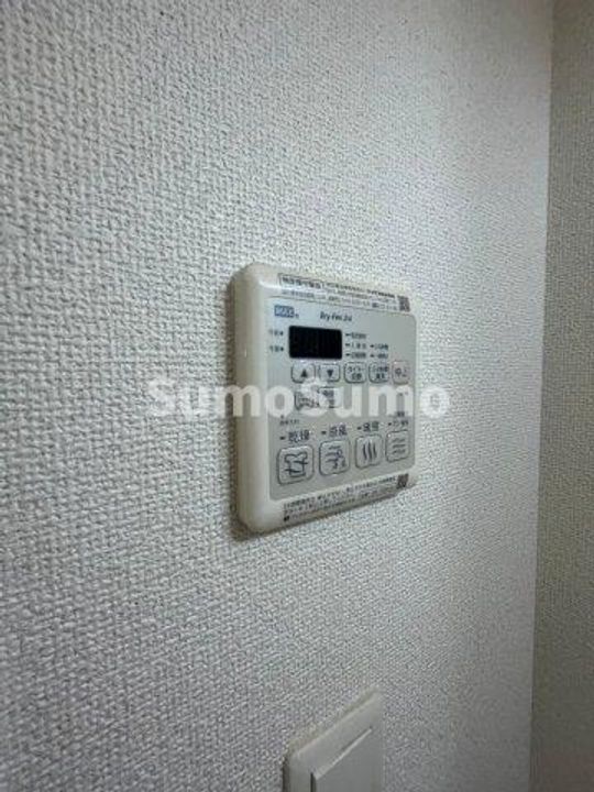 兵庫県神戸市兵庫区中道通1丁目(マンション)の賃貸物件のキッチン