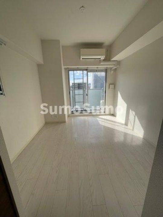 兵庫県神戸市兵庫区中道通1丁目(マンション)の賃貸物件の風呂