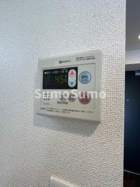 兵庫県神戸市兵庫区中道通1丁目(マンション)の賃貸物件のその他画像