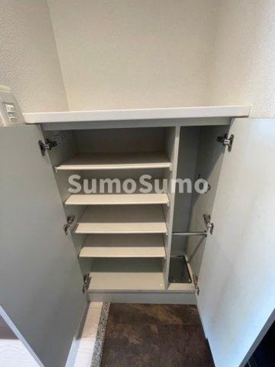 兵庫県神戸市兵庫区中道通1丁目(マンション)の賃貸物件のその他画像