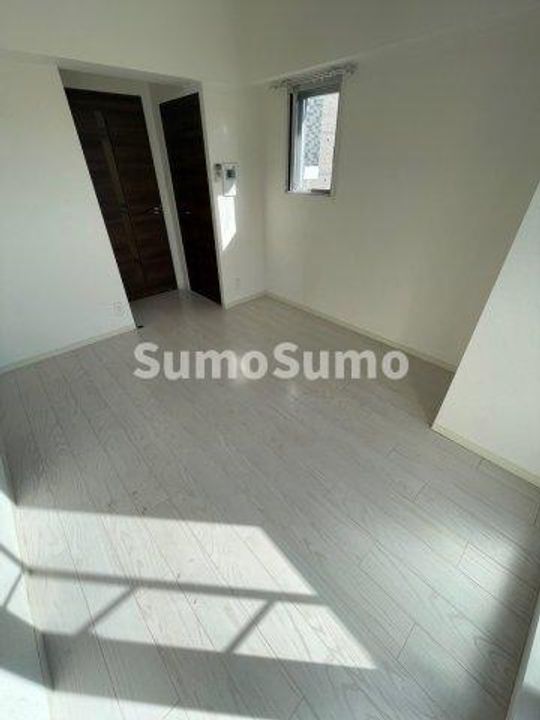 兵庫県神戸市兵庫区中道通1丁目(マンション)の賃貸物件の寝室