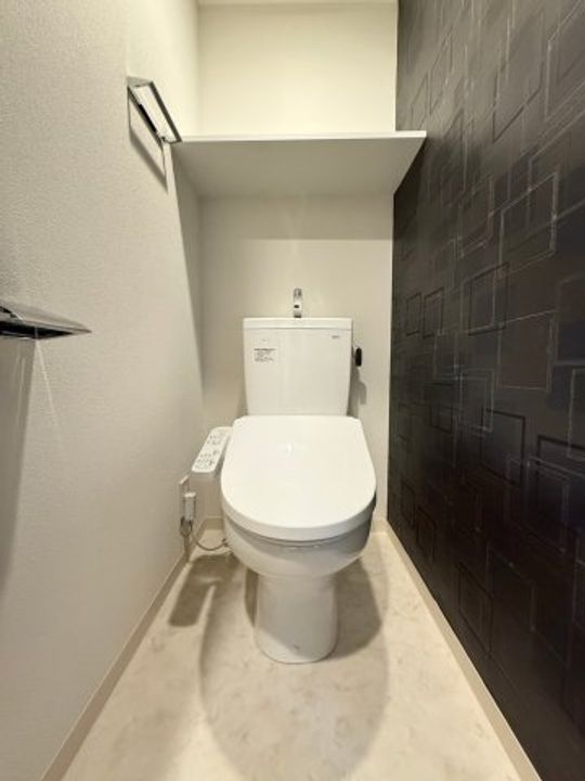 兵庫県神戸市中央区橘通4丁目(マンション)の賃貸物件のその他画像