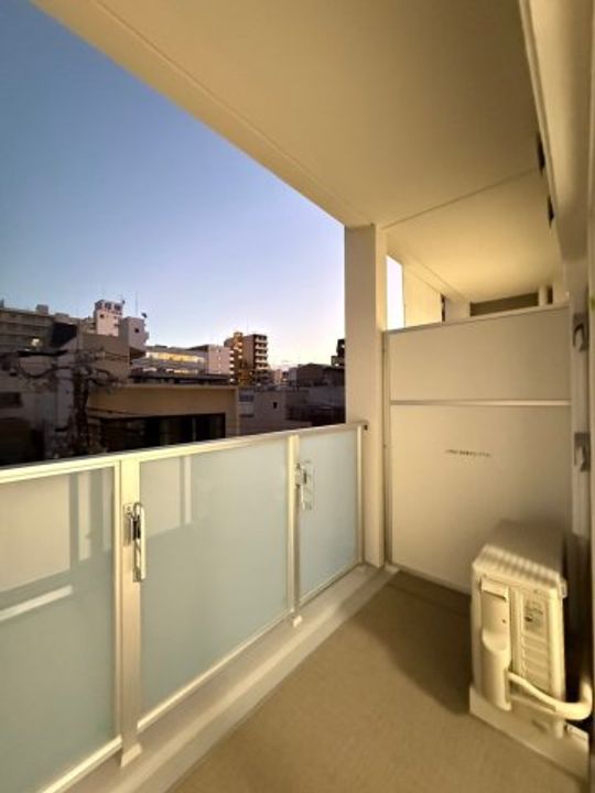 兵庫県神戸市中央区橘通4丁目(マンション)の賃貸物件のその他画像