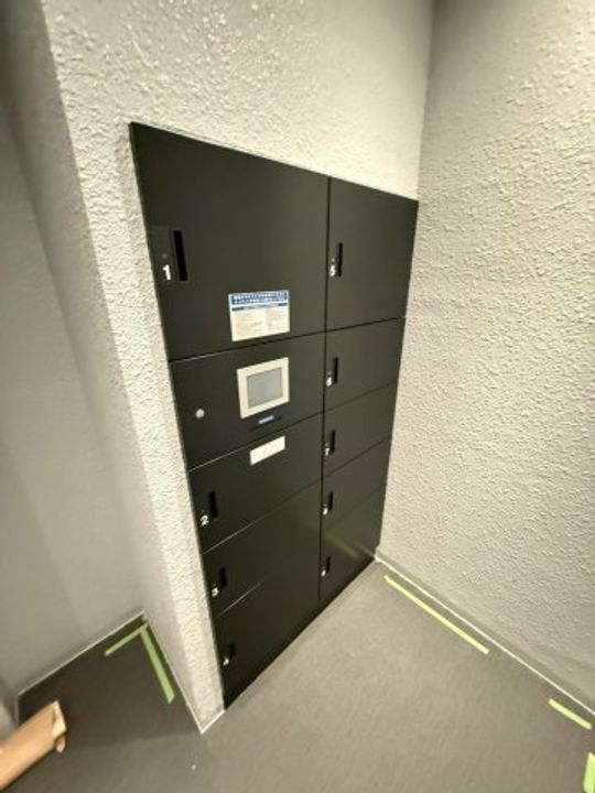 スワンズシティ神戸湊川のその他画像