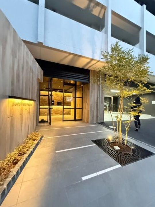 スワンズシティ神戸湊川のその他画像