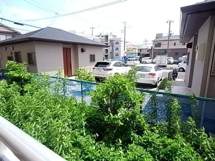 兵庫県西宮市上甲子園4丁目(アパート)の賃貸物件のその他画像