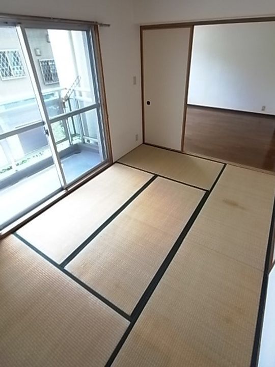 兵庫県西宮市上甲子園4丁目(アパート)の賃貸物件のその他画像