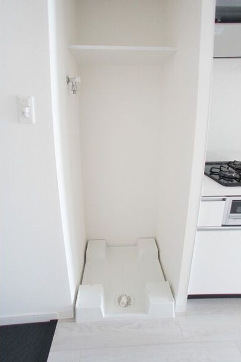 兵庫県神戸市兵庫区湊町2丁目(マンション)の賃貸物件のその他画像