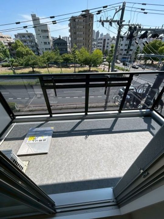 兵庫県神戸市兵庫区湊町2丁目(マンション)の賃貸物件のその他画像