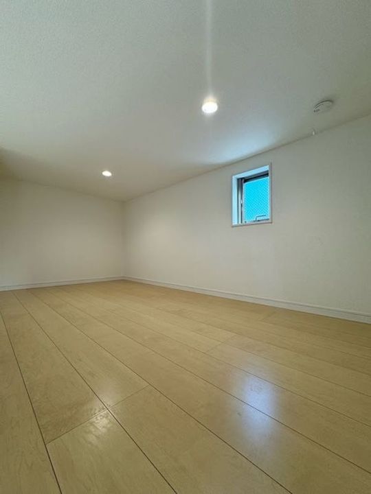 ヴァンクールの寝室