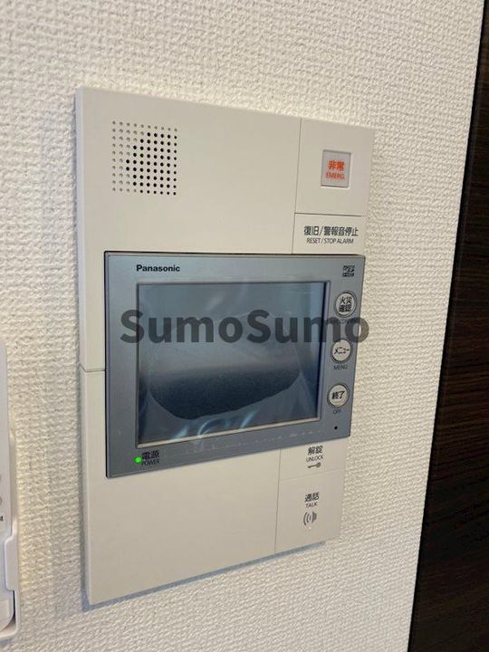 兵庫県神戸市中央区下山手通9丁目(マンション)の賃貸物件のその他画像