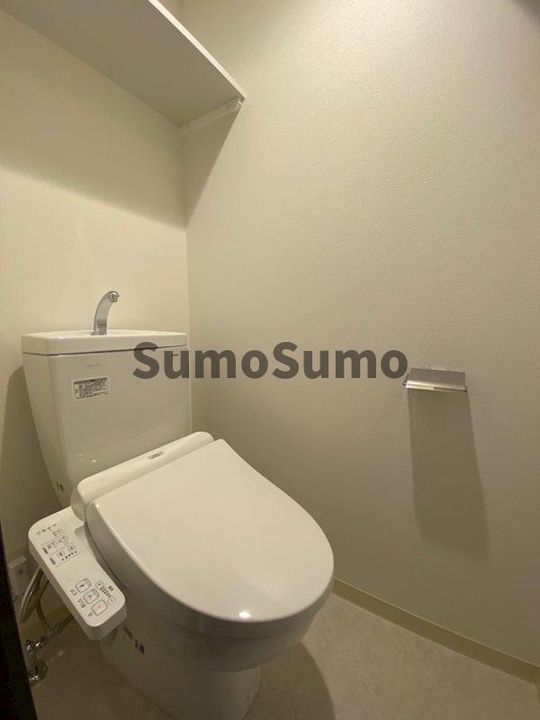 兵庫県神戸市中央区下山手通9丁目(マンション)の賃貸物件のその他画像