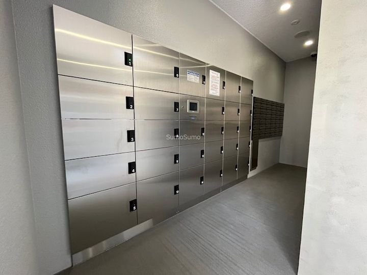 大阪府大阪市浪速区浪速東1丁目(マンション)の賃貸物件のその他画像