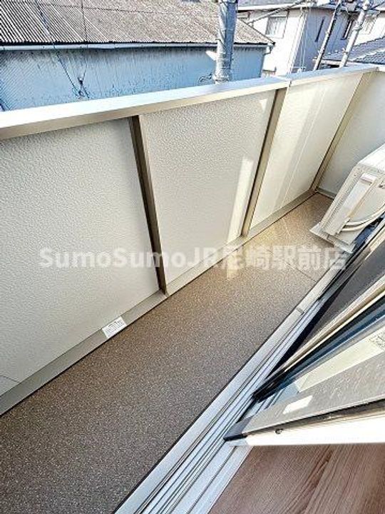 兵庫県尼崎市善法寺町(アパート)の賃貸物件のその他画像