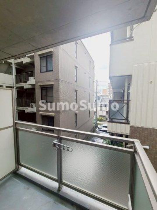 ベルエアー江上のその他画像