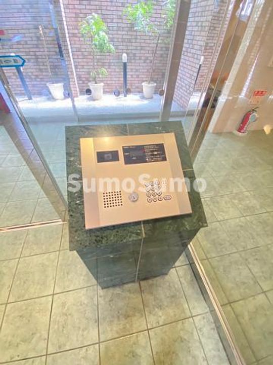 ベルエアー江上のその他画像