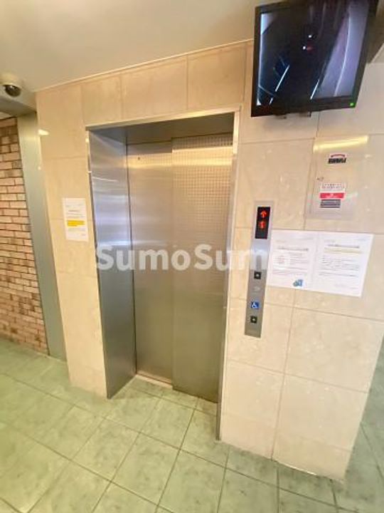 ベルエアー江上のその他画像