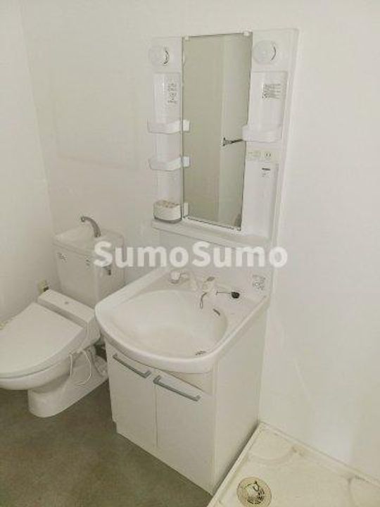 ベルエアー江上のその他画像