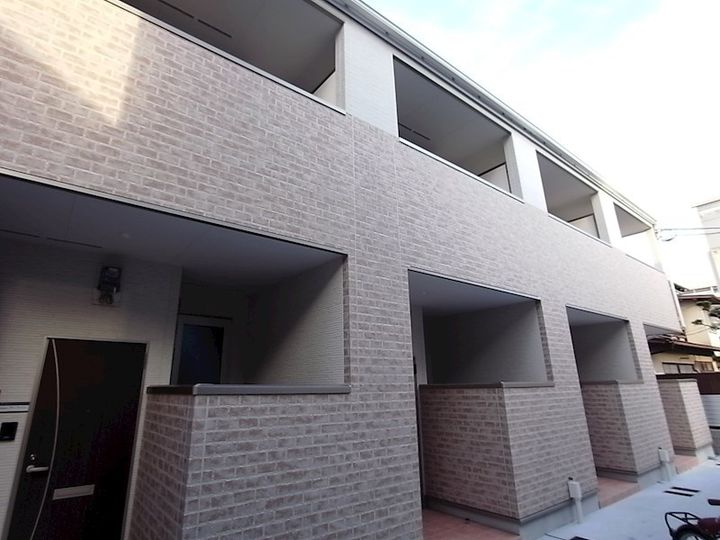 兵庫県西宮市里中町3丁目(アパート)の賃貸物件のその他画像