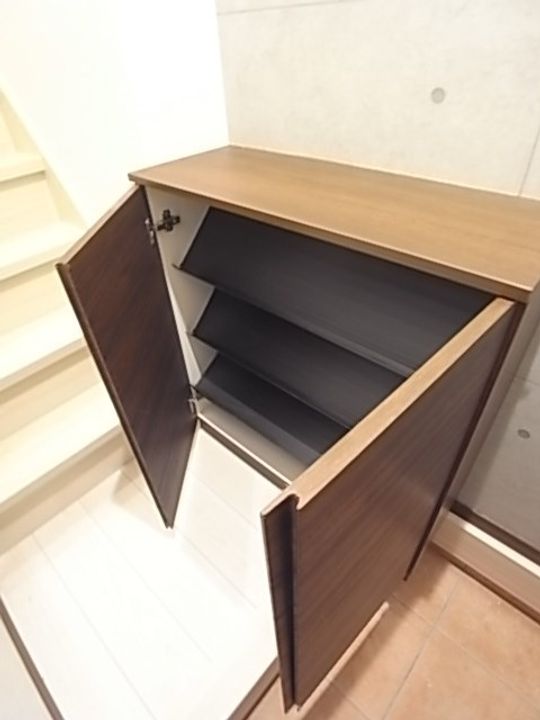 CROUD甲子園里中町のその他画像