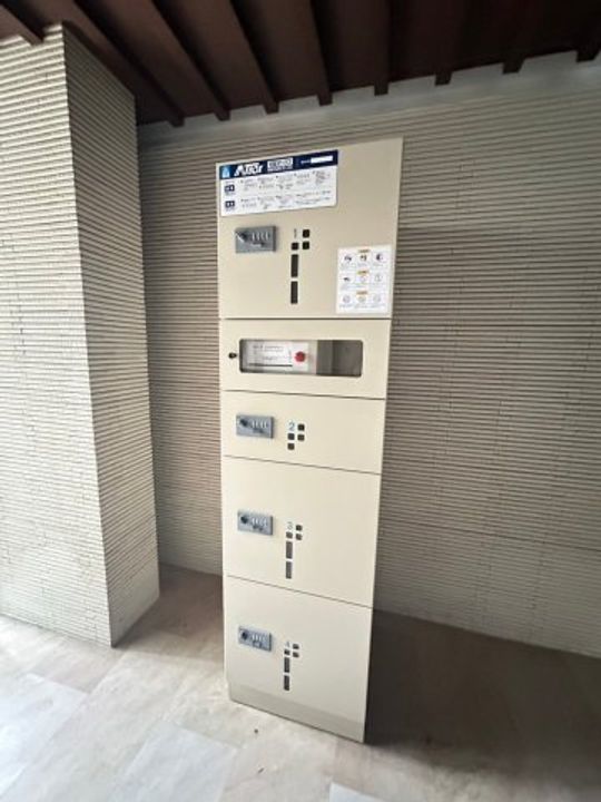 メゾンドール桜坂 のその他画像