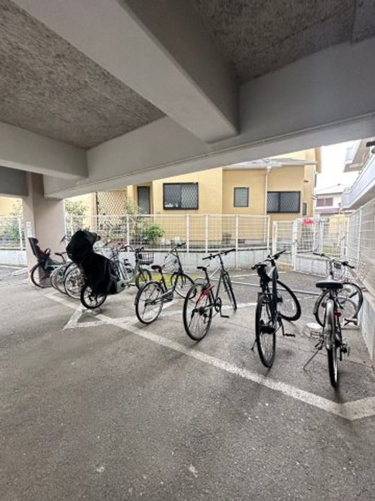 メゾンドール桜坂 のその他画像