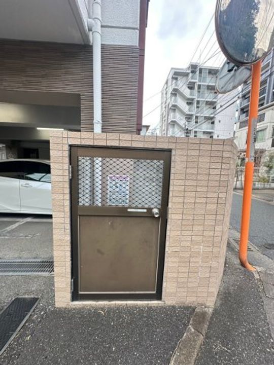 メゾンドール桜坂 のその他画像