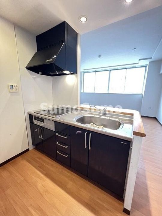 プロスペリテ(猪名寺2丁目)のキッチン