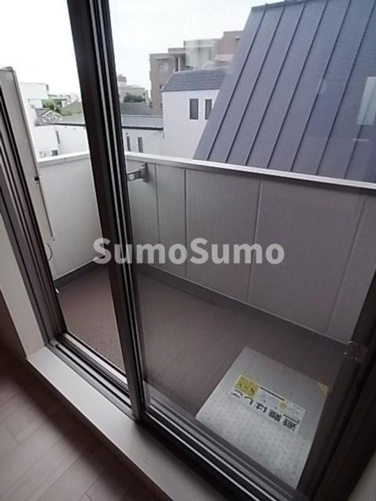 兵庫県西宮市甲子園五番町(アパート)の賃貸物件のその他画像