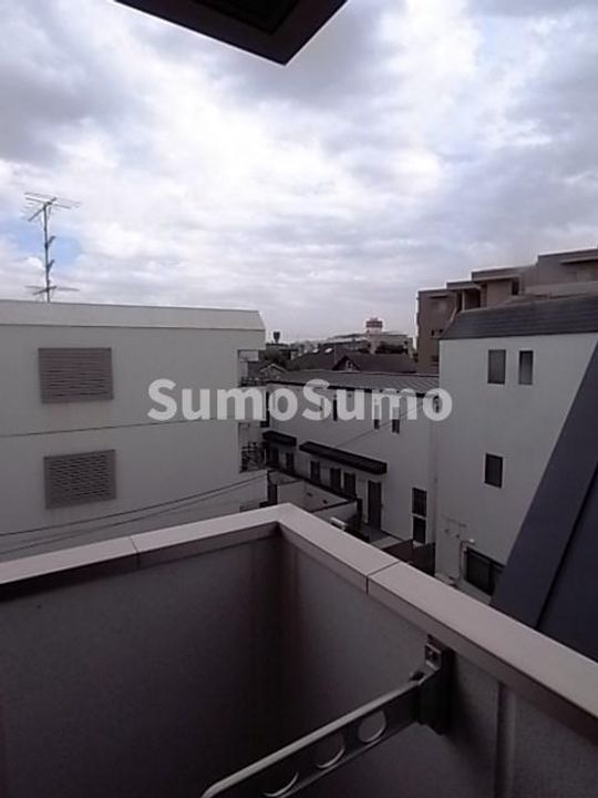 兵庫県西宮市甲子園五番町(アパート)の賃貸物件のその他画像