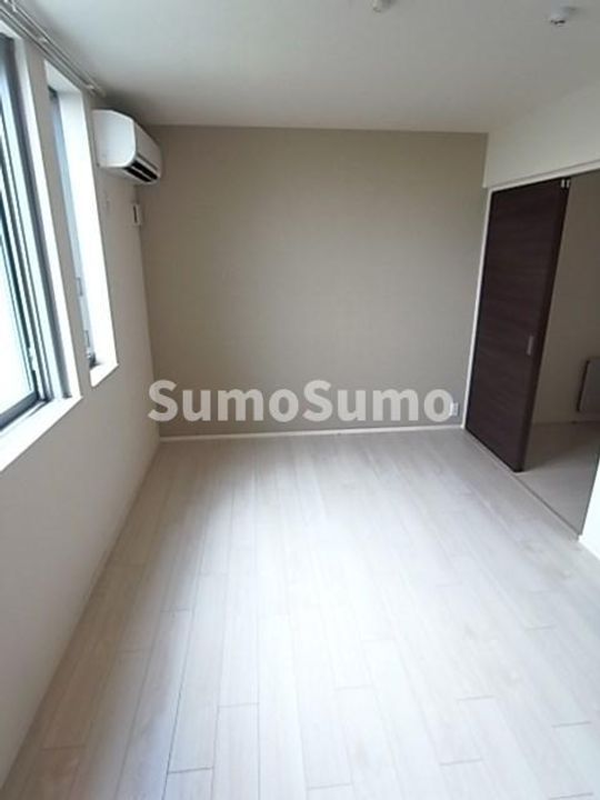 兵庫県西宮市甲子園五番町(アパート)の賃貸物件の内装