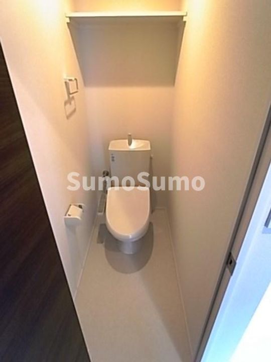 兵庫県西宮市甲子園五番町(アパート)の賃貸物件のその他画像