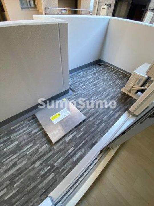 兵庫県神戸市兵庫区湊町1丁目(マンション)の賃貸物件のその他画像