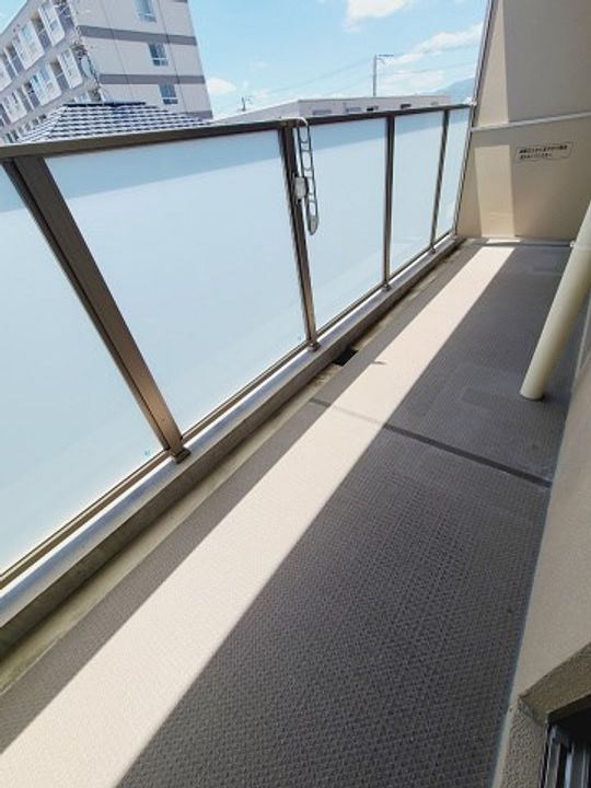 兵庫県西宮市甲子園浦風町(マンション)の賃貸物件のその他画像