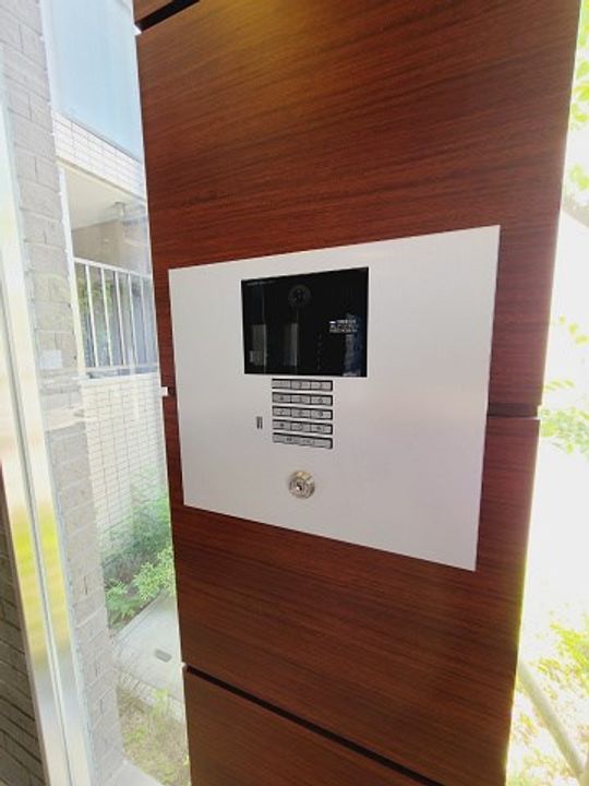 兵庫県西宮市甲子園浦風町(マンション)の賃貸物件のその他画像