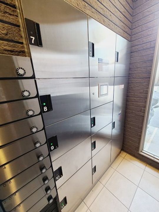 兵庫県西宮市甲子園浦風町(マンション)の賃貸物件の外観