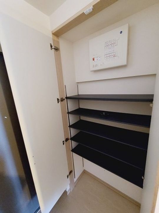 兵庫県西宮市甲子園浦風町(マンション)の賃貸物件のその他画像