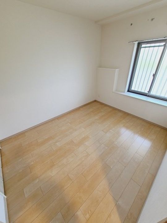 兵庫県西宮市甲子園浦風町(マンション)の賃貸物件の内装